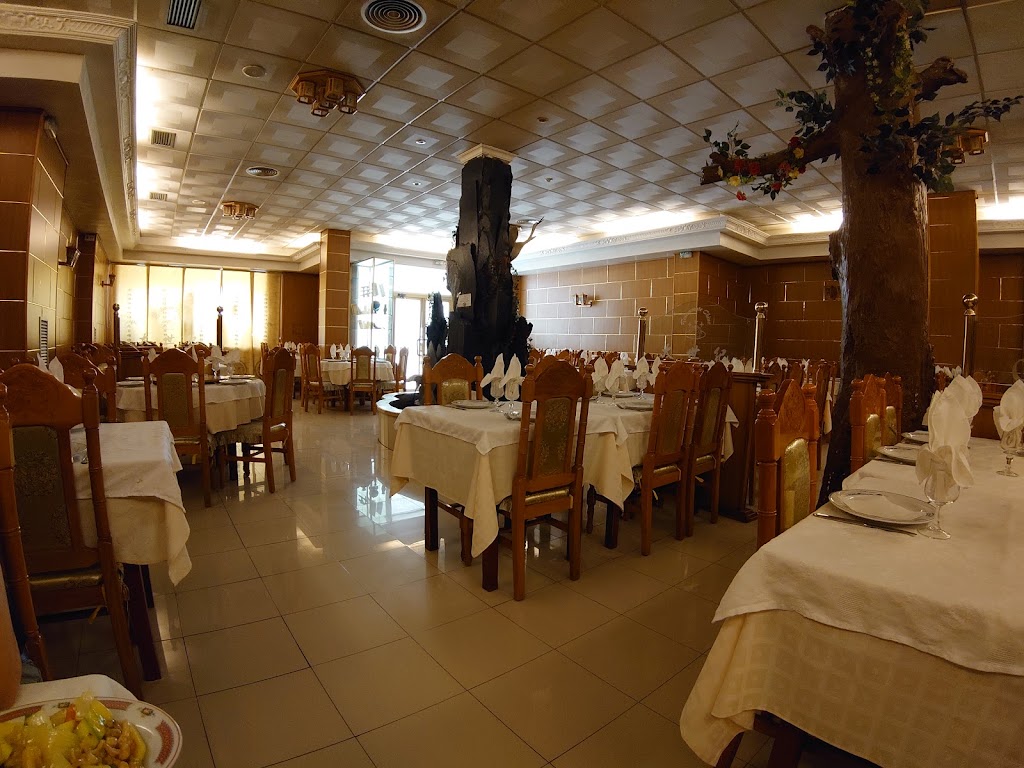 Gran Siglo — Ambiente