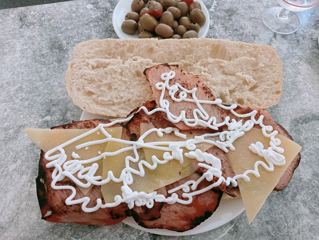 Cafe Bar La Molina 2