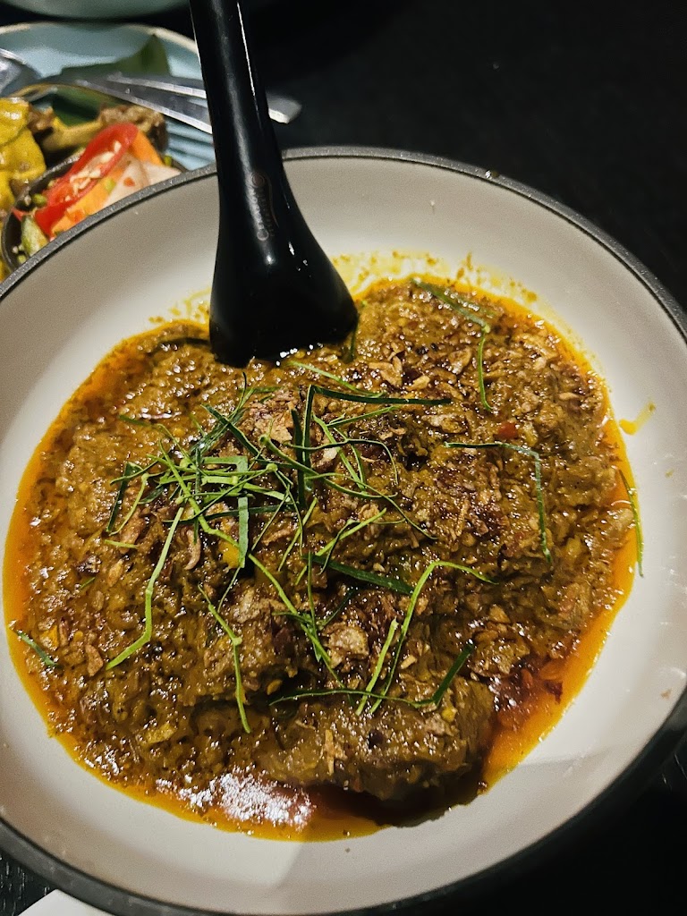 Rendang