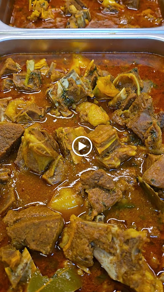  Immys African Cuisine