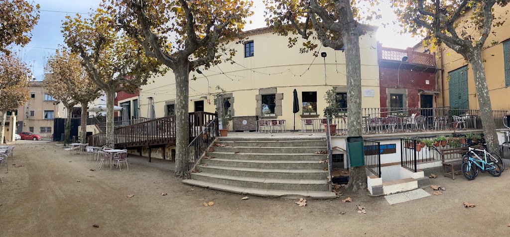 Wonder Casino del Masnou — Del propietario
