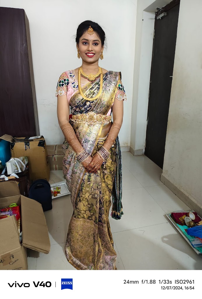 Prashanthi Beauty Parlour