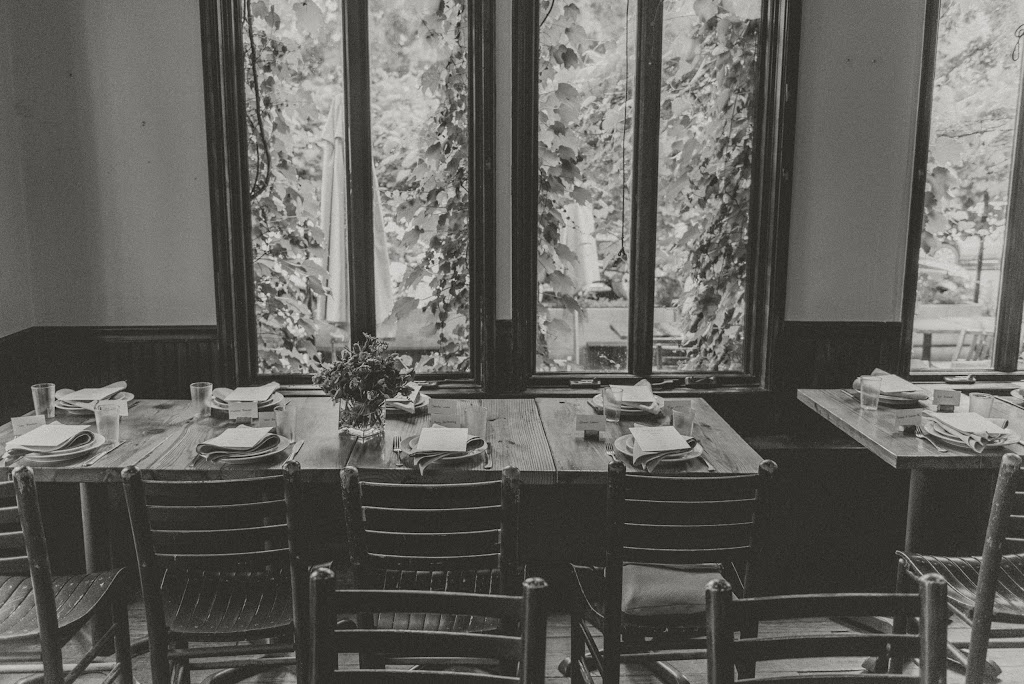 Photo of Big Bear Cafe
