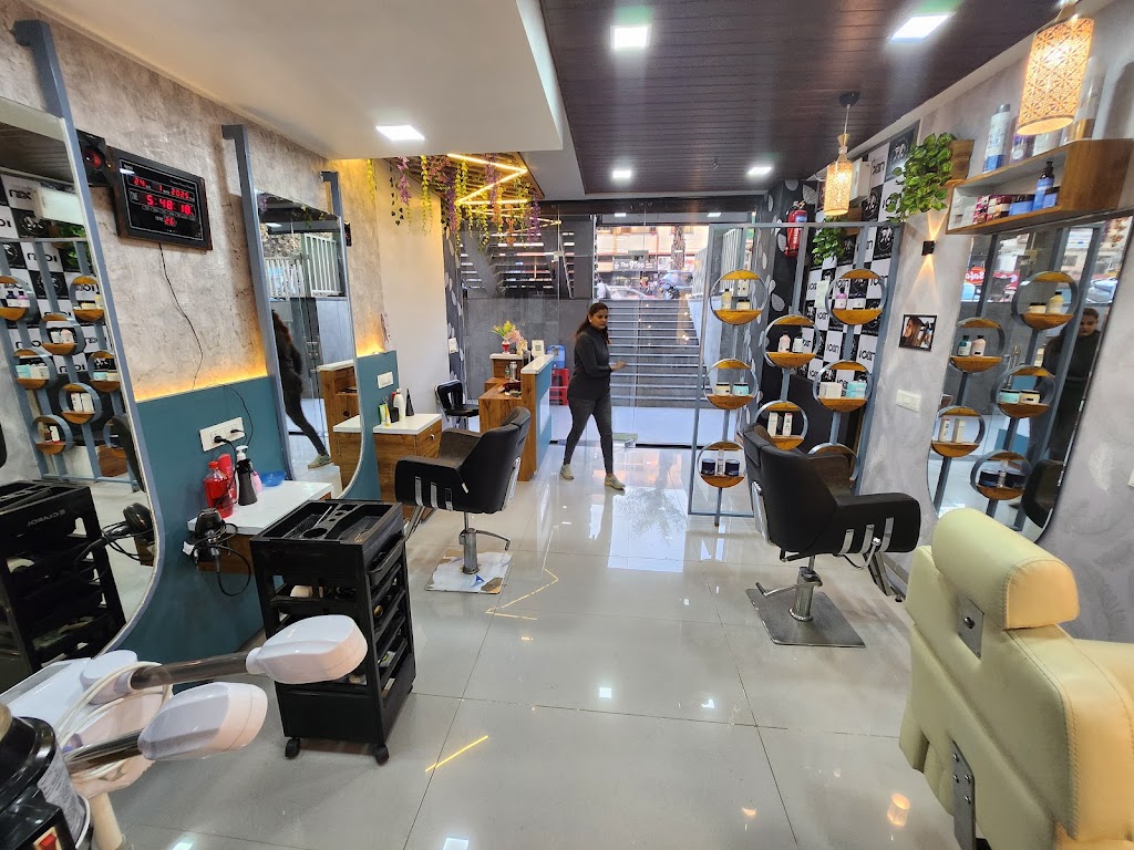 Icon Unisex Bueaty Salon