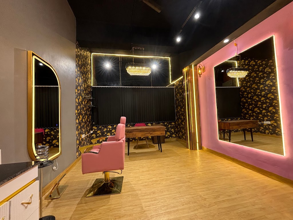 Bellissima Beauty Lounge