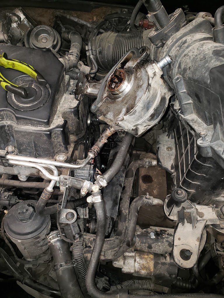 Electricista-diagnostico