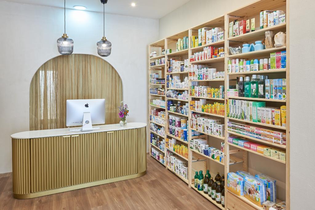 Botanica Medicina Natural