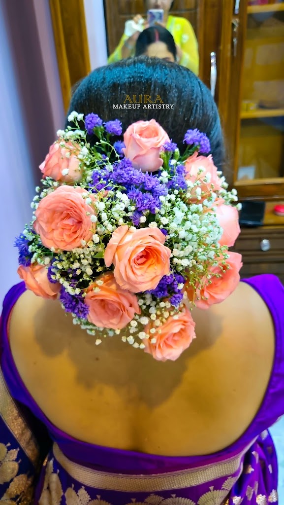 Aura Makeup Studio Academy