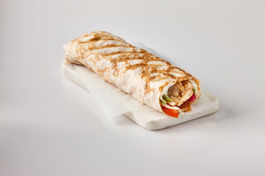 Shawarma