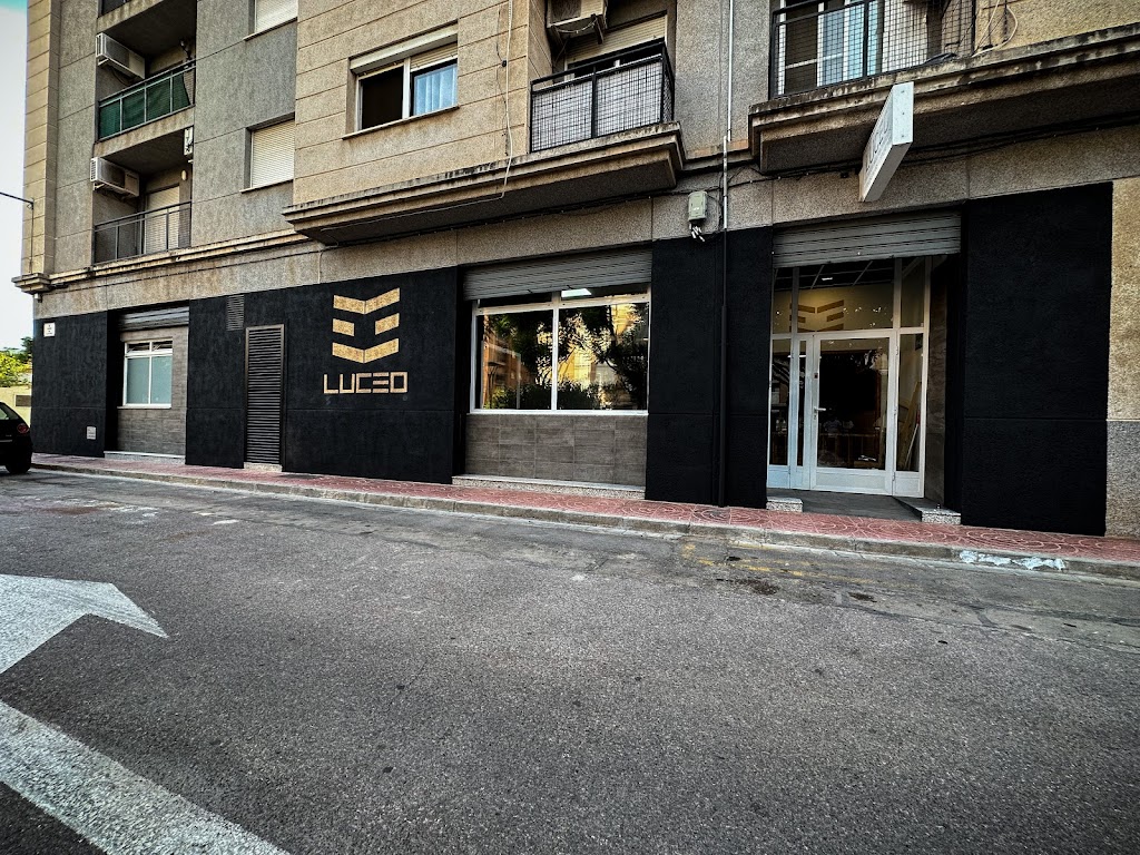 Luceo Boutique Fitness