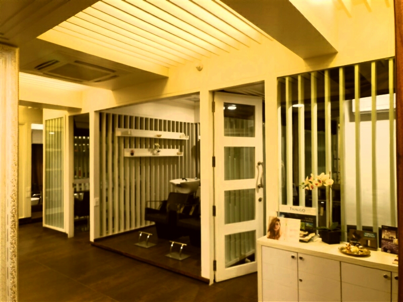 Flaunt Salon Spa Ladies Only