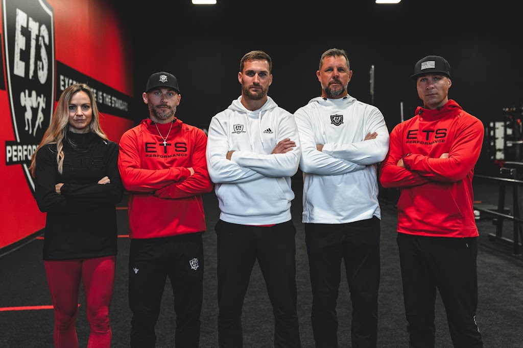  ETS Performance - Kalamazoo