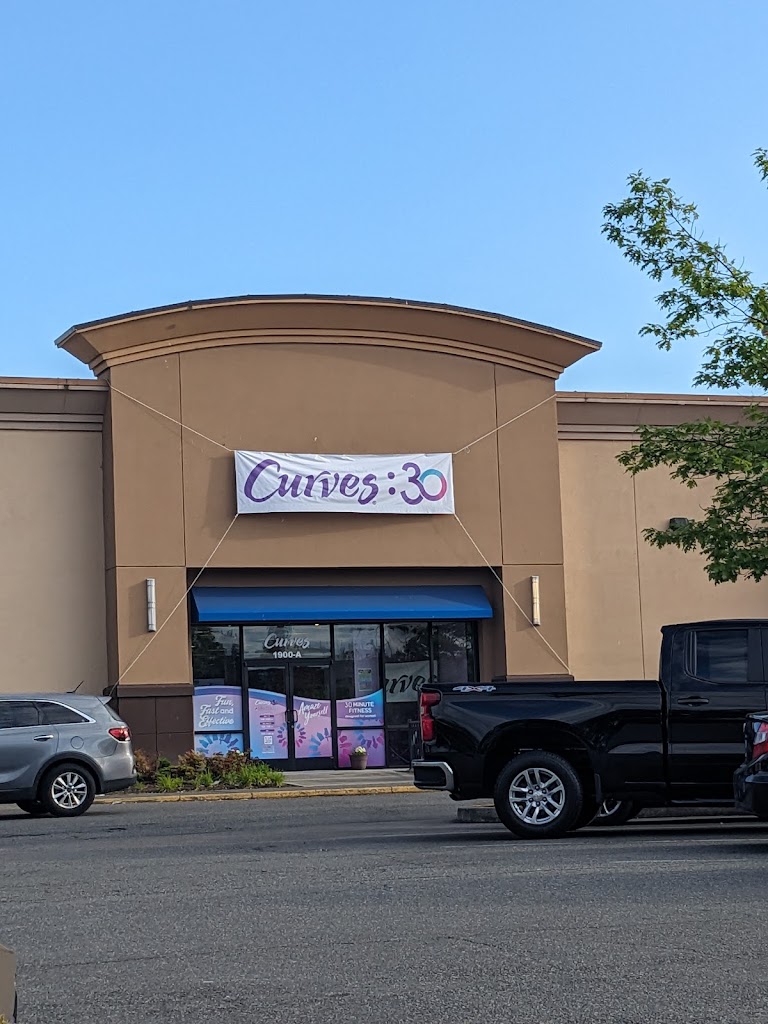  Curves, Federal Way