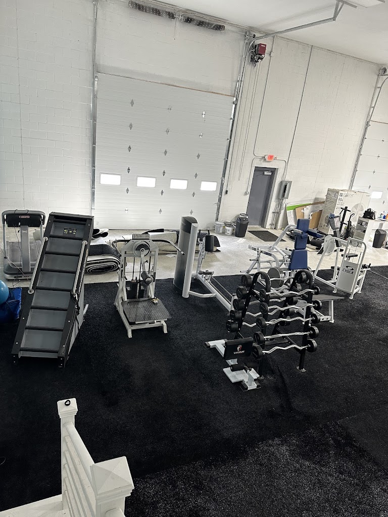  Bootyfull Fitness LLC