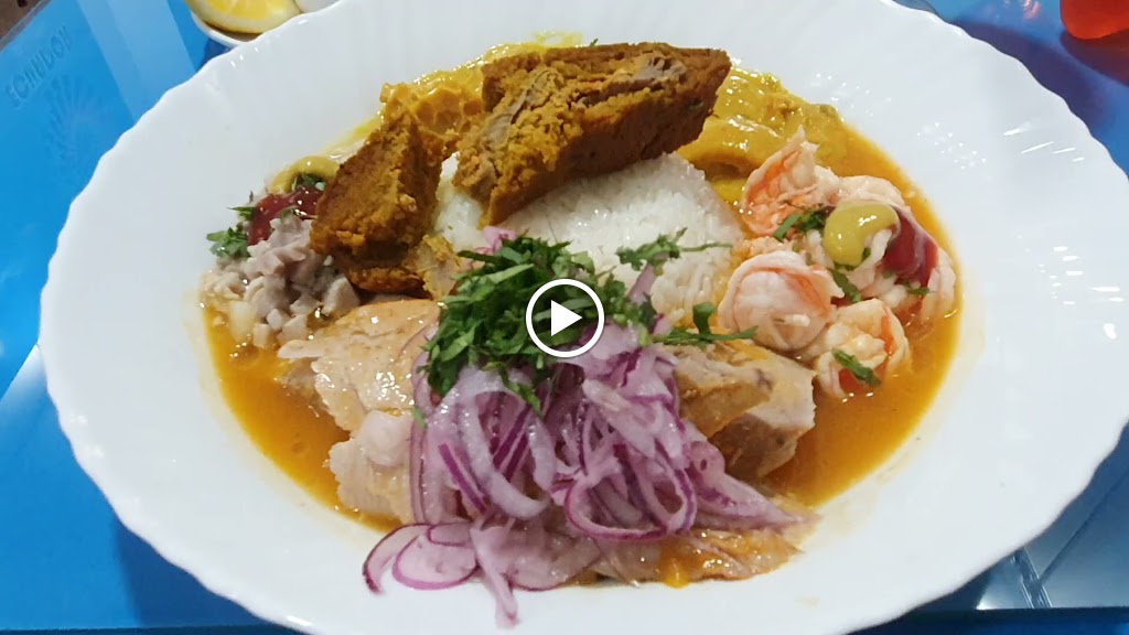 Restaurant El Gran Chonero — Videos