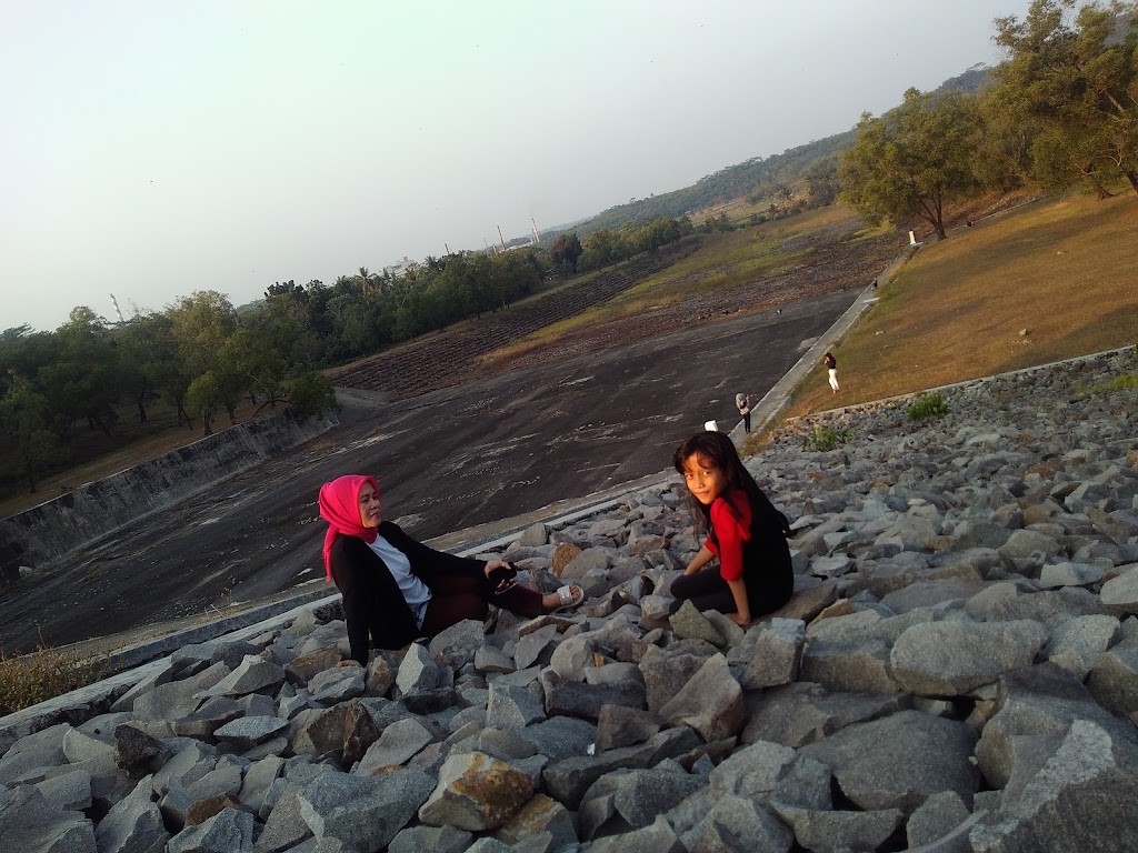 Bumi Perkemahan Jatiluhur