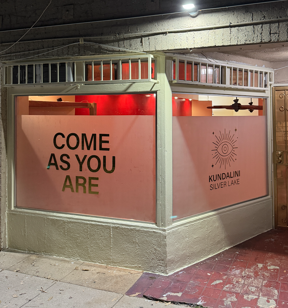  Kundalini Silverlake