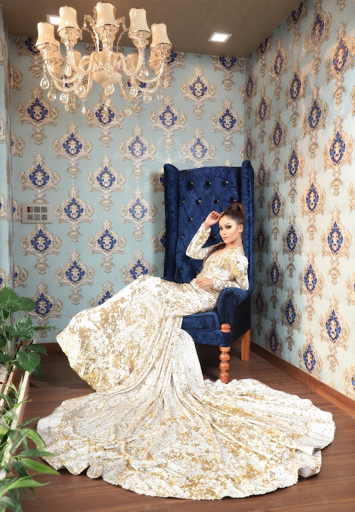 Cyruss Mathew Unisex Salon Academy