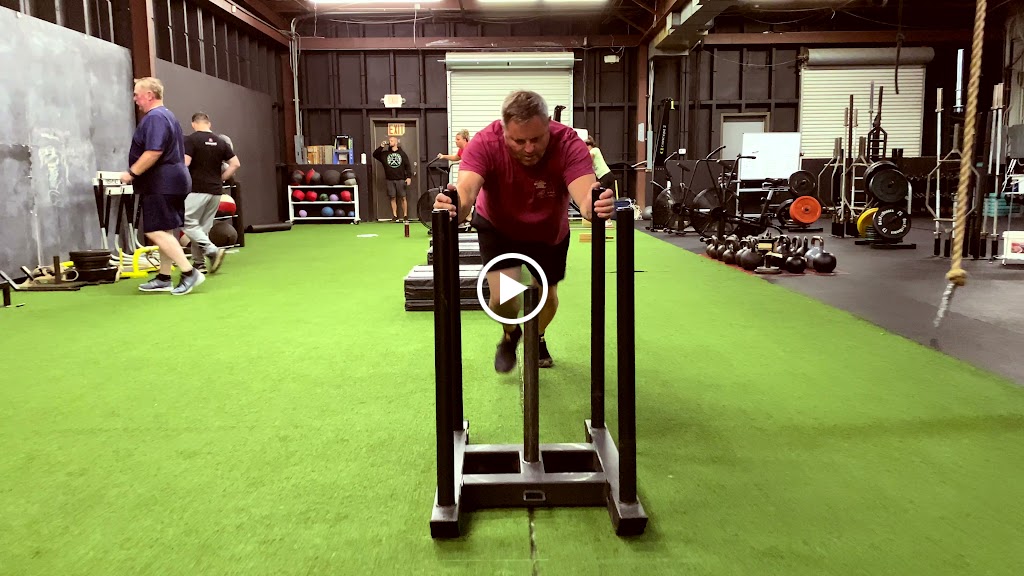  BCI Sports Performance & Fitness