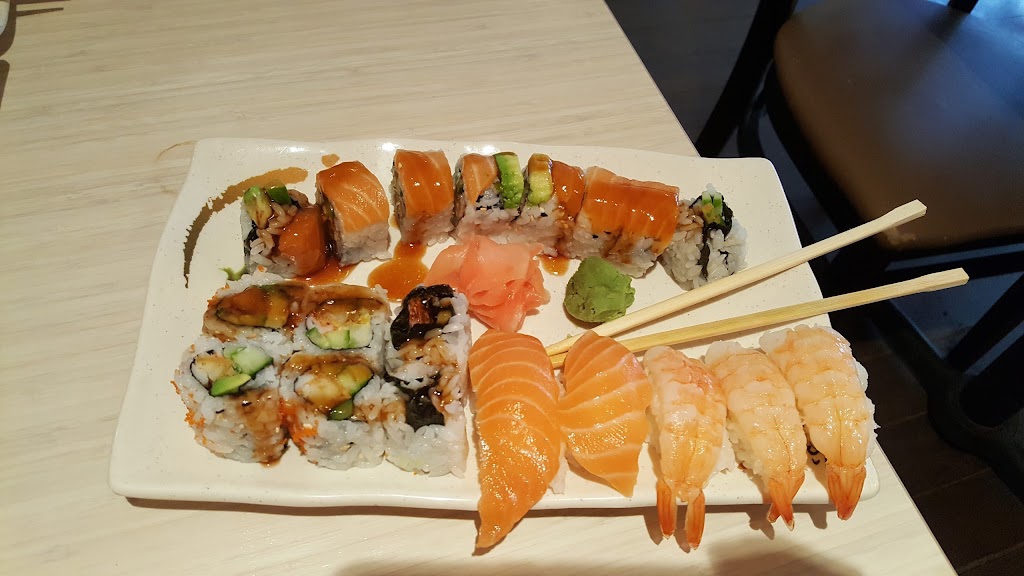 California roll