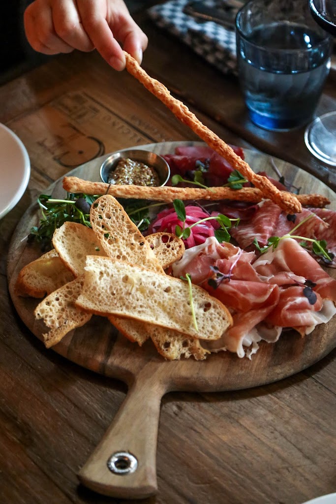 Food & drink