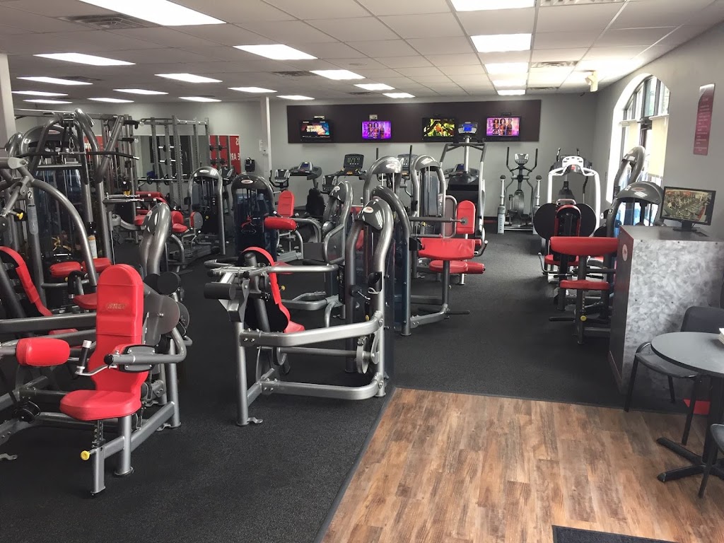  Snap Fitness Geneva