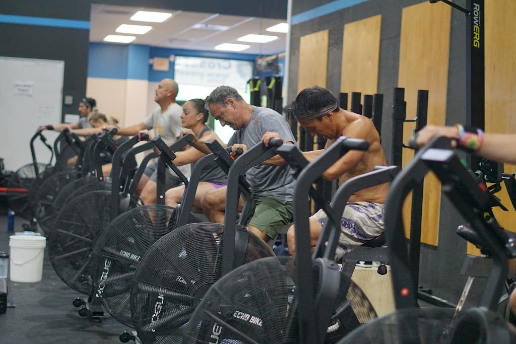  Optimal Training Gym - OTG