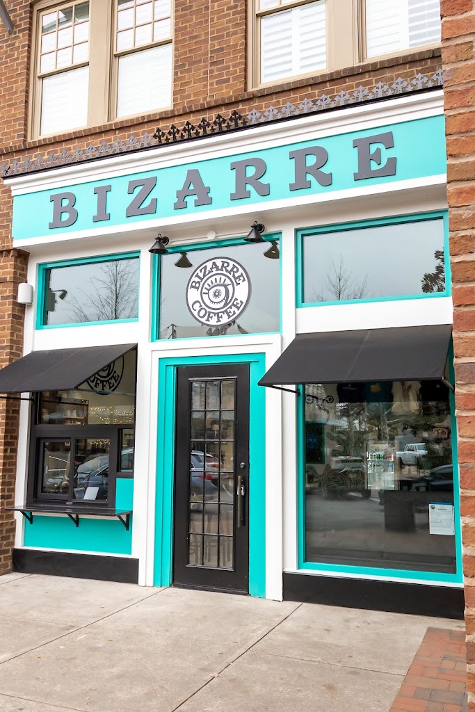 Photo of Bizarre Coffee (WOODSTOCK)