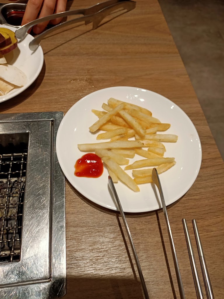 鉄鮮森 東海JMall店 的照片