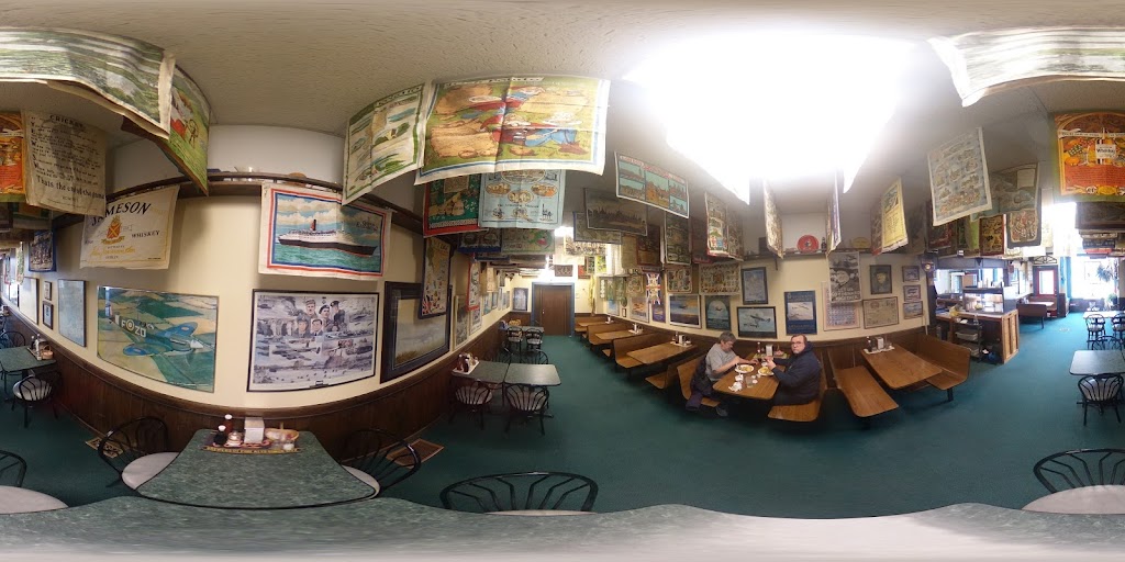 Street View & 360°
