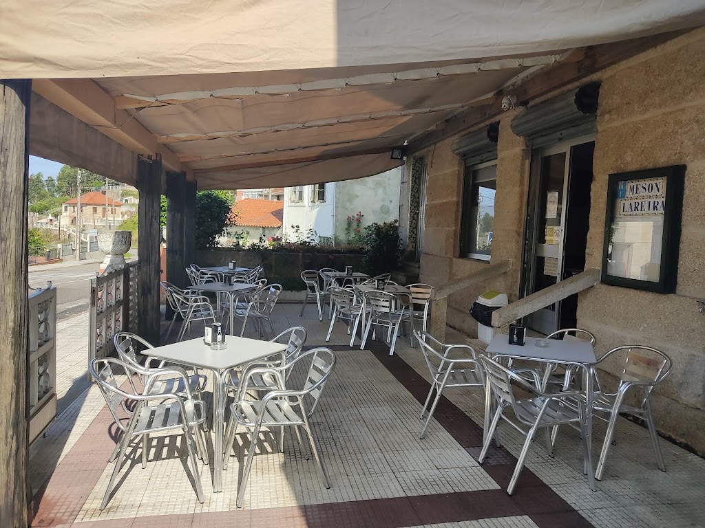 Meson A Lareira — Ambiente