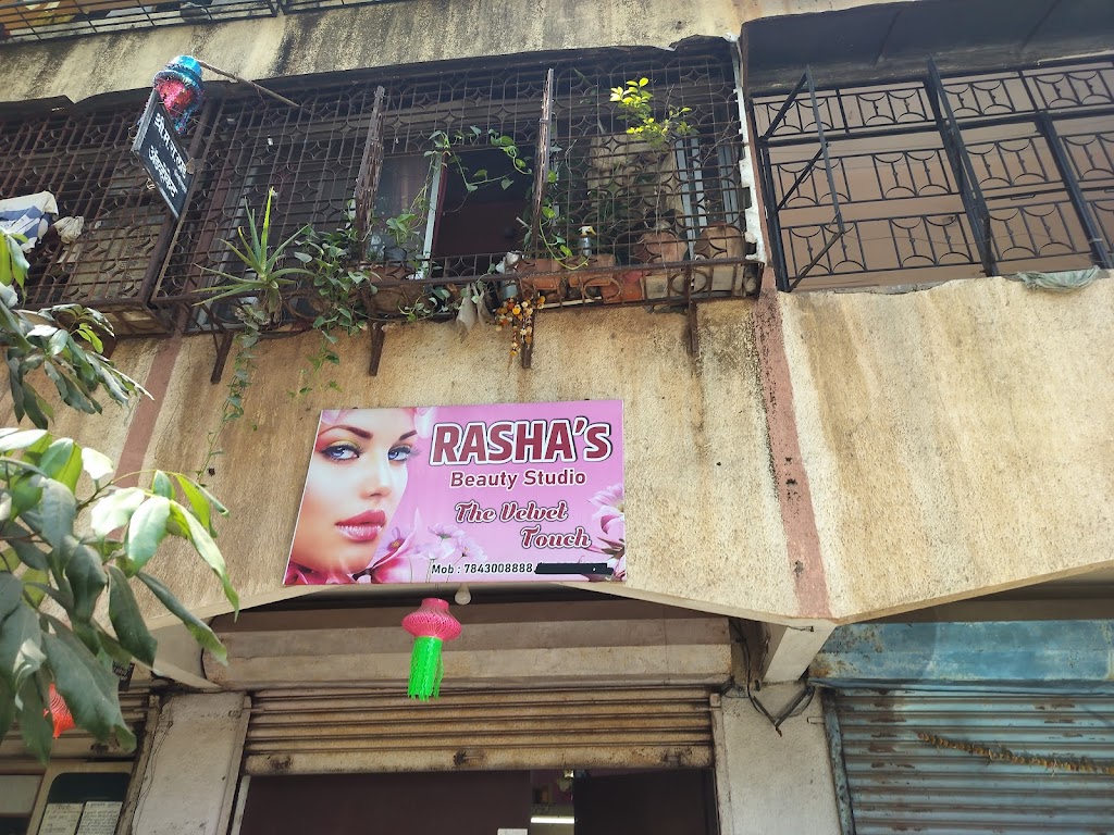 Rasha S Beauty Studio