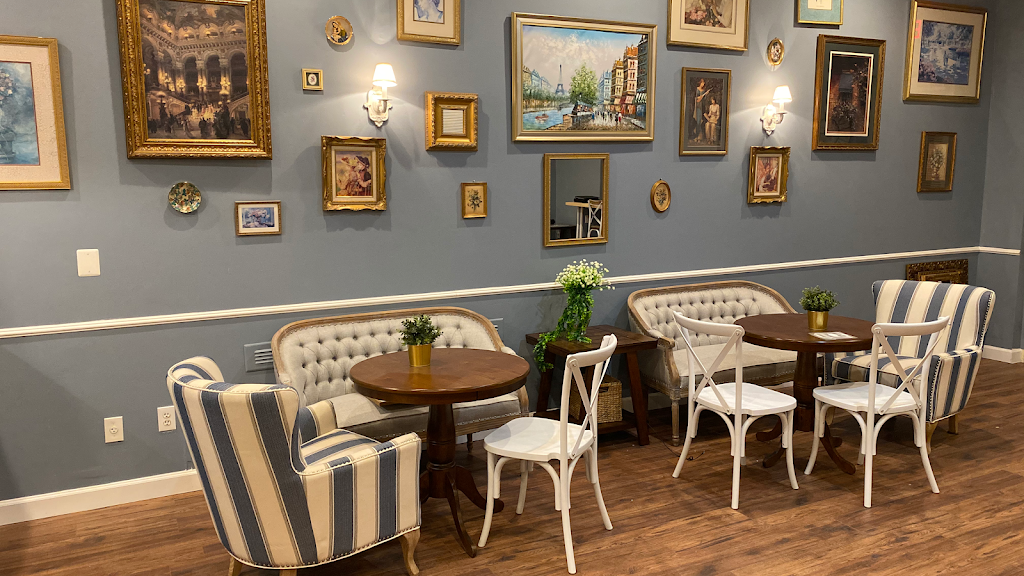 Photo of Le Vingt Trois Cafe & Bakery