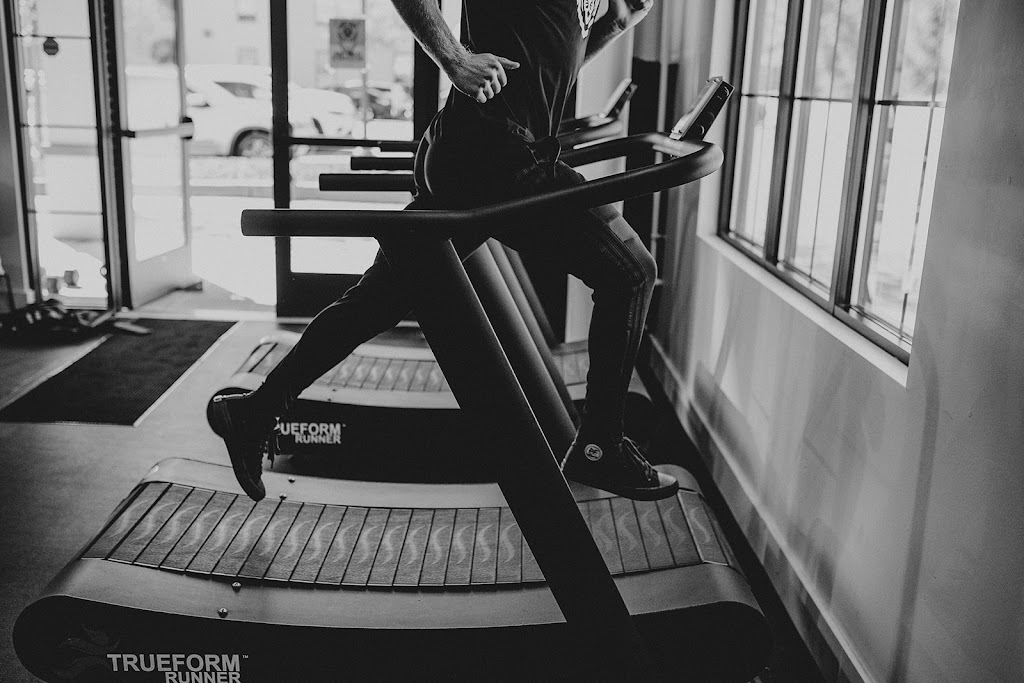  Max Level Fitness & Athletics