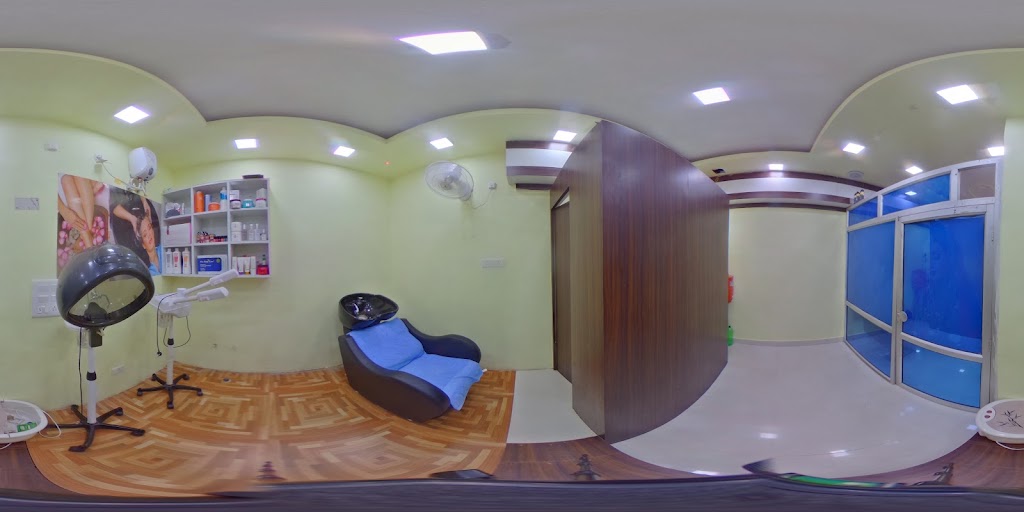 Street View & 360deg