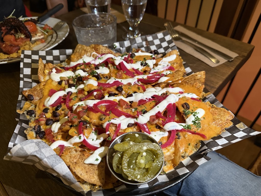Nachos