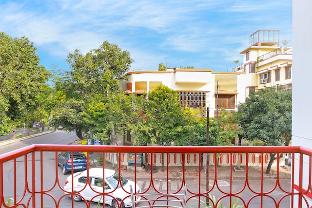 Oyo 15727 Crossroads Annexe