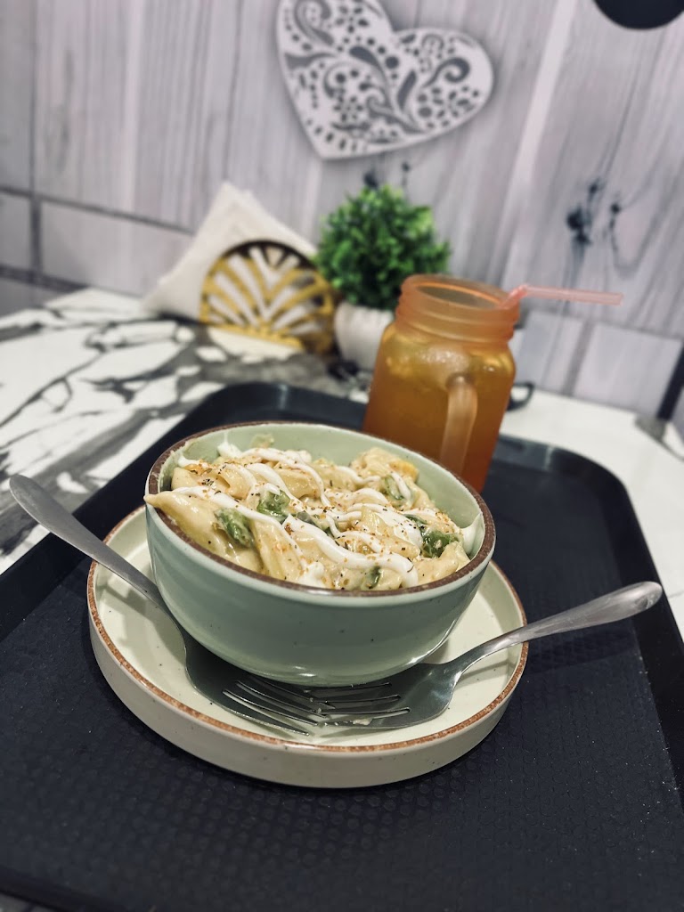 Mosco Cafe