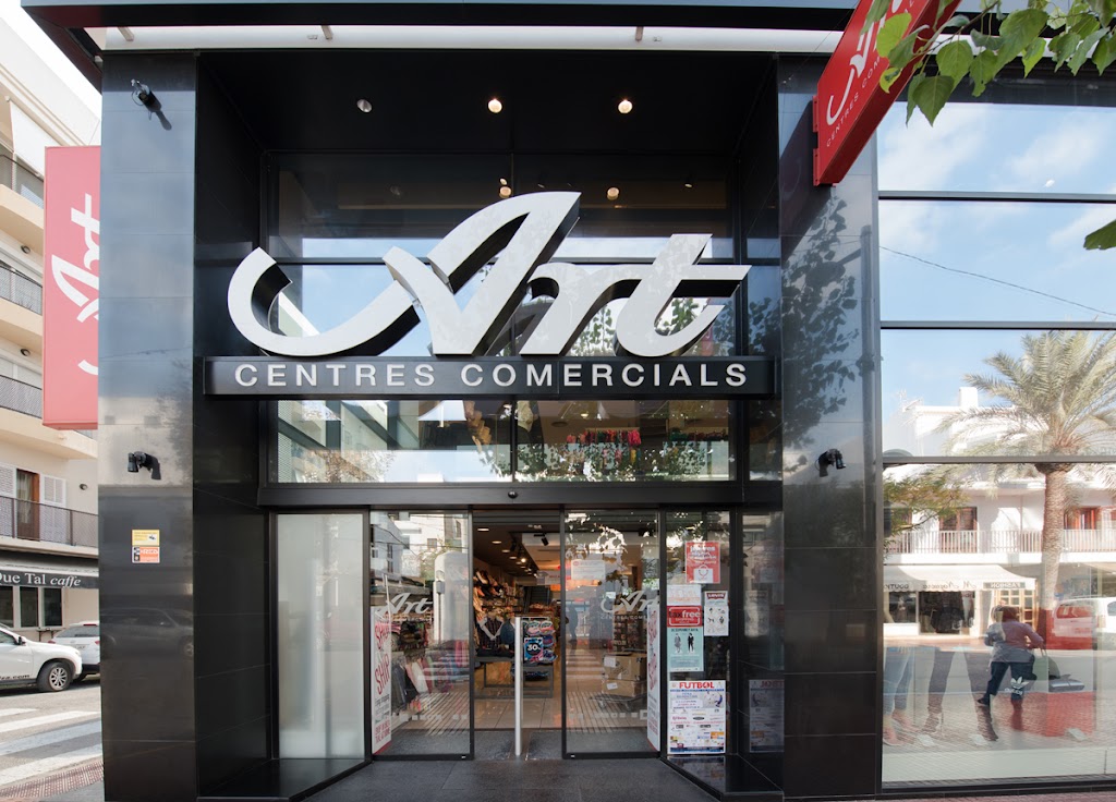 Centro Comercial Art