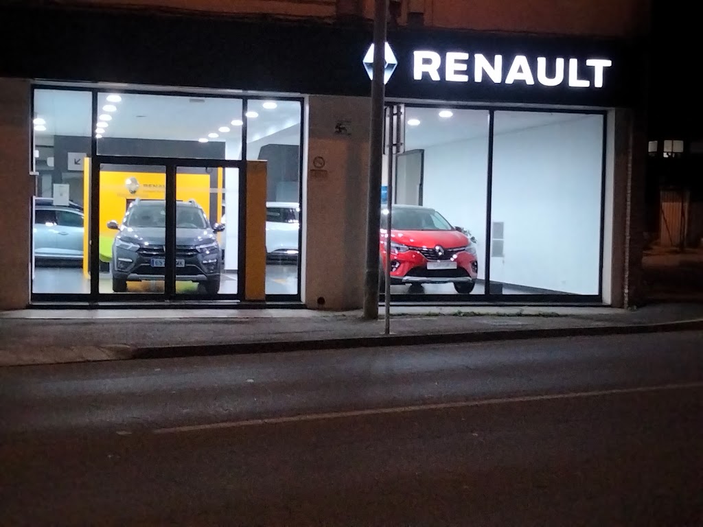 BYL VEHICULOS — Exterior