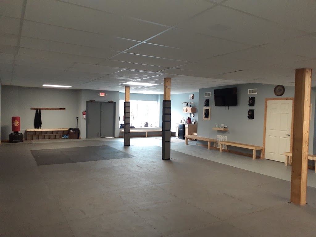  Erie Institute of Taekwondo & Hapkido