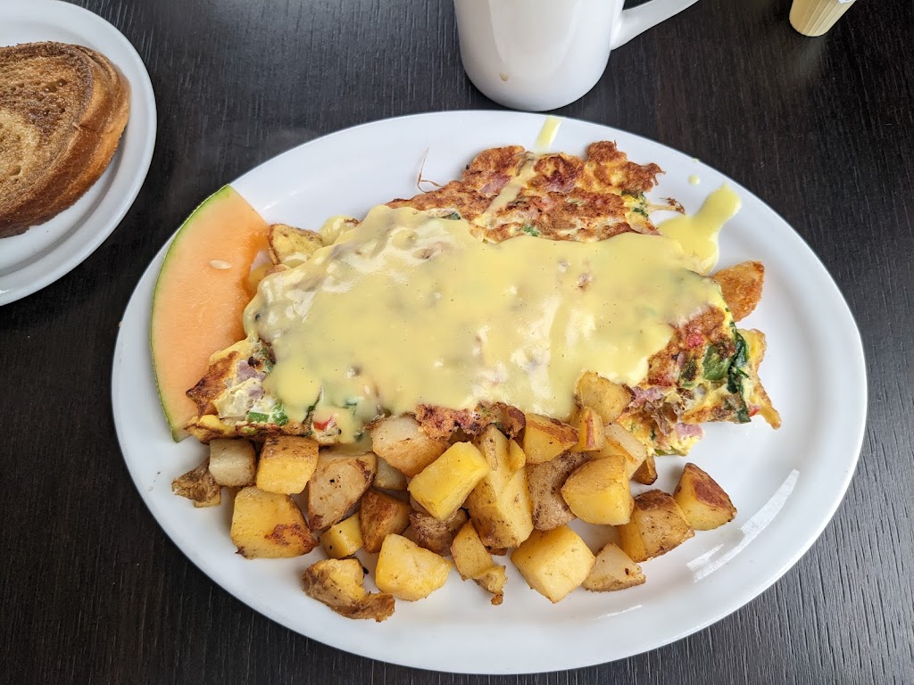 Home fries