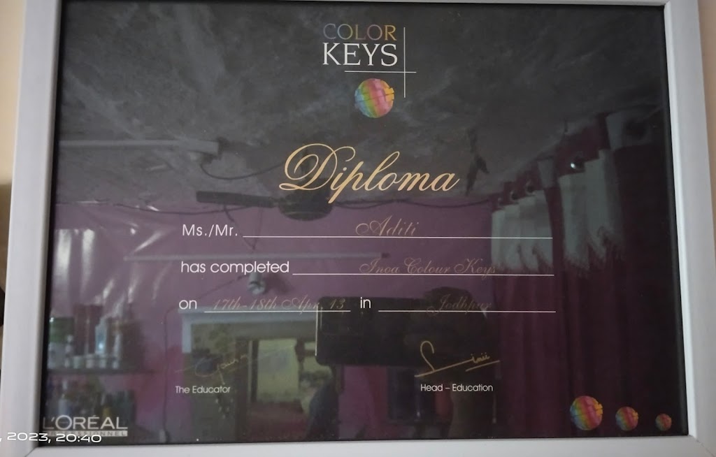 Eva S Beauty Care Barmer