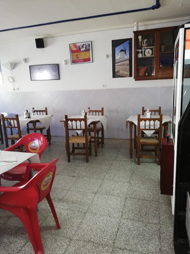 Bar de la Espuela