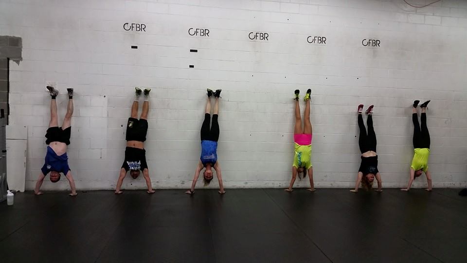  Broad Ripple Fit Club