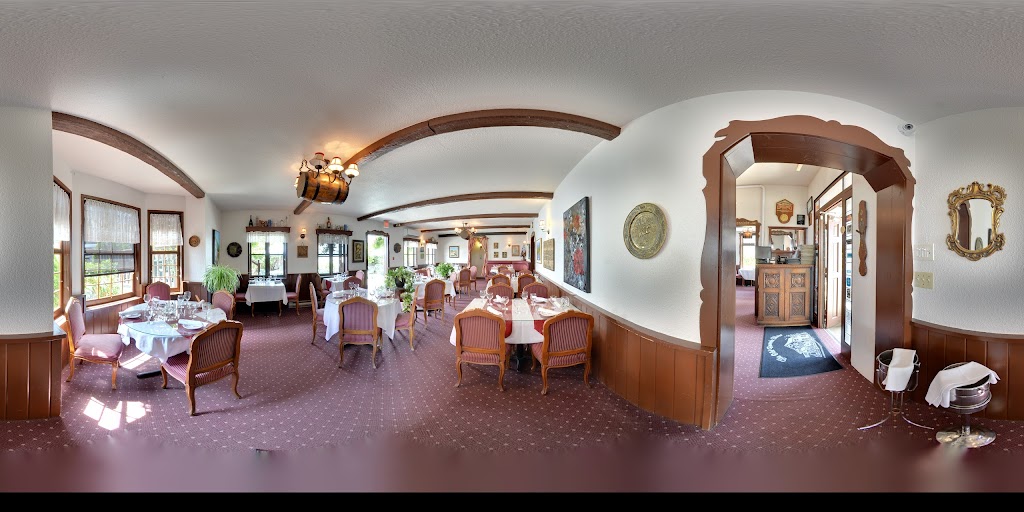 The Old Bavaria Haus Restaurant in New-Westminster