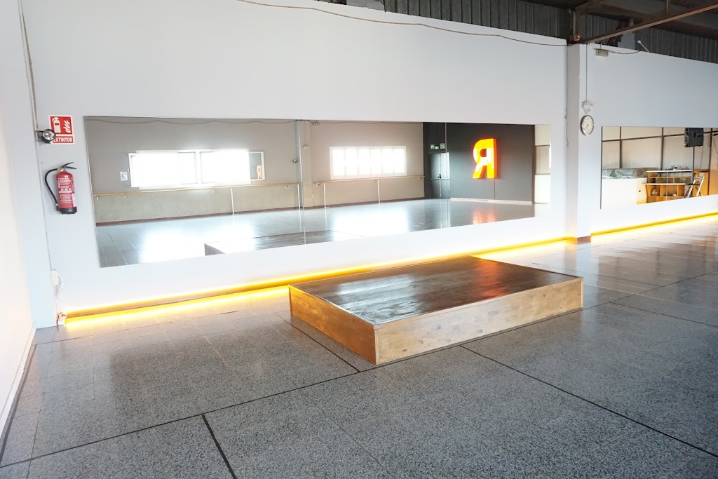 Escola de Dansa Roger's