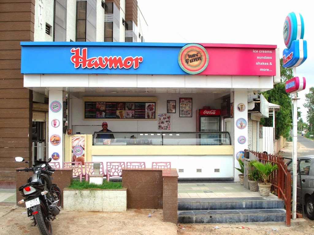 Havmor Havfunn Ice Cream Parlor