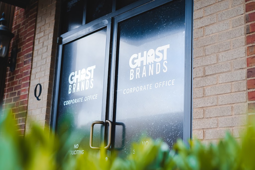 Ghost Brands