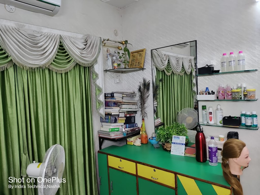 Real Hair Beauty Care